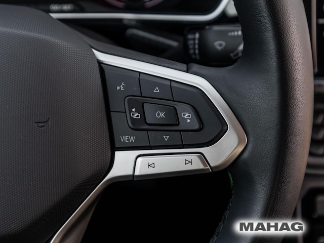 Volkswagen T-Cross 1.0 TSI Style