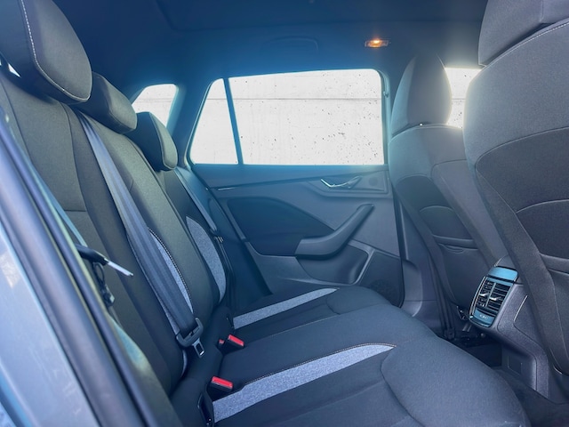 Skoda Kamiq 1.5 TSI Selection