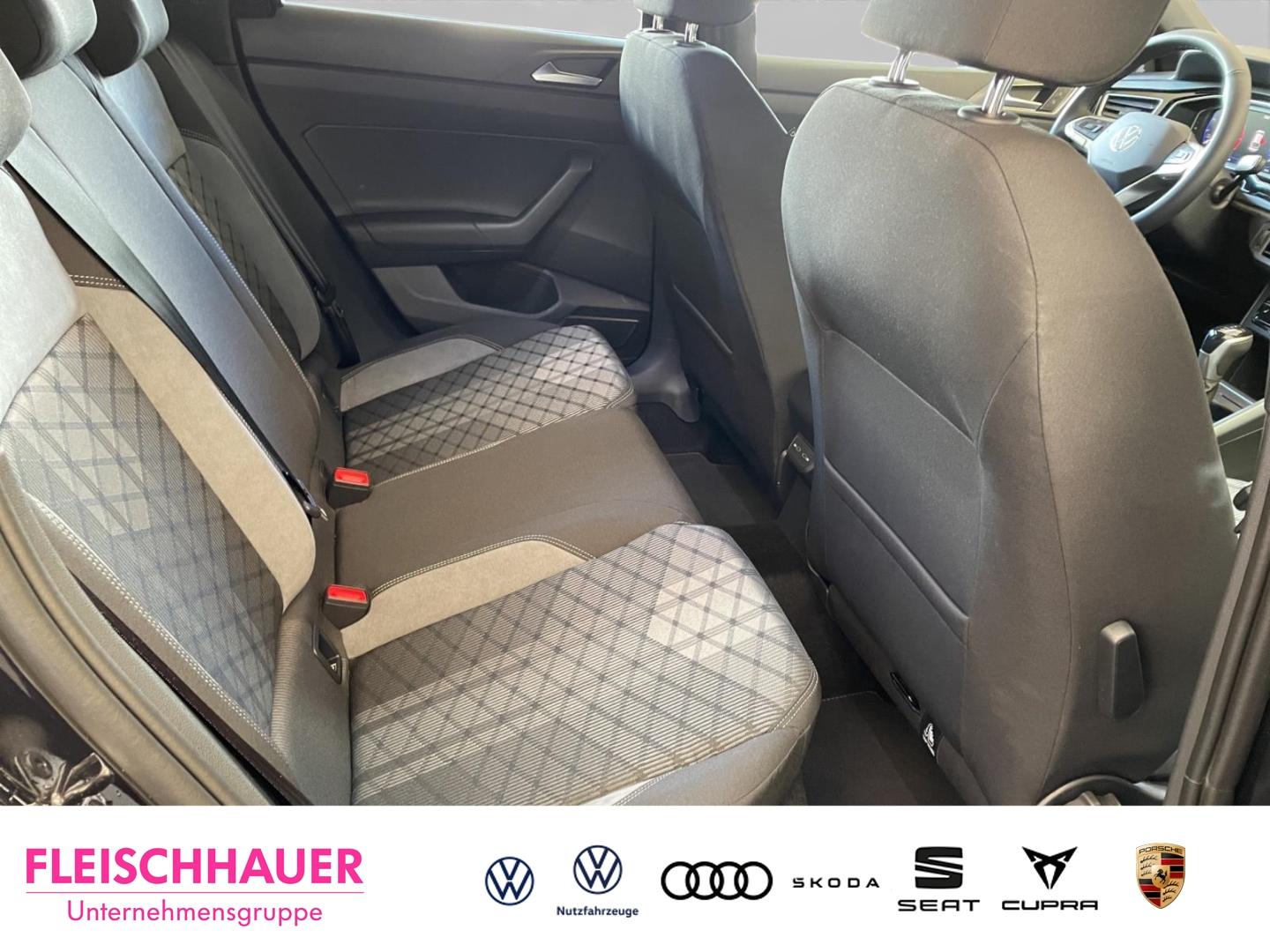 Volkswagen Taigo DSG R-Line