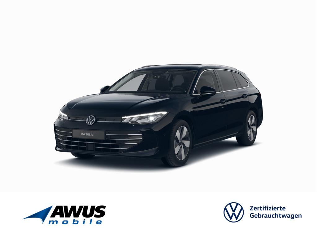 Volkswagen Passat 1.5 eTSI Business DSG Variant