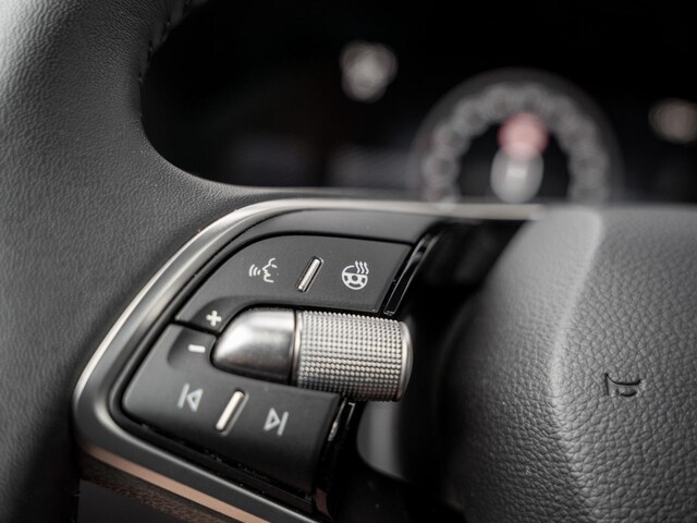 Skoda Fabia 1.0 MPI 5-GANG SpurH SoundSys