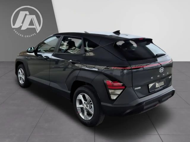 Hyundai Kona 1.6 Select