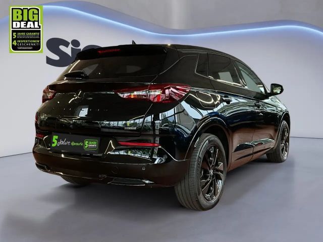 Opel Grandland X Innovation