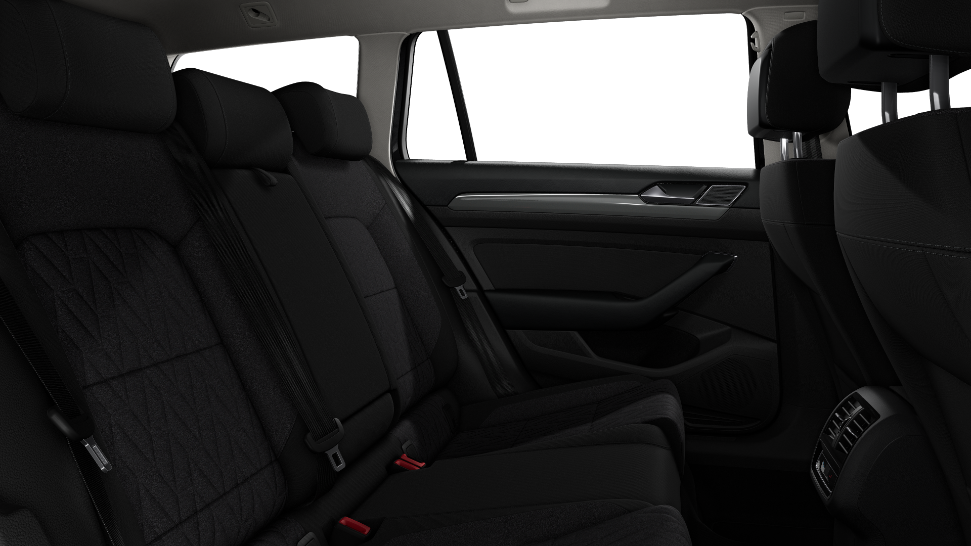 Volkswagen Passat Business Variant