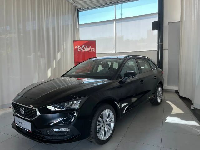 Seat Leon 1.5 eTSI DSG Style