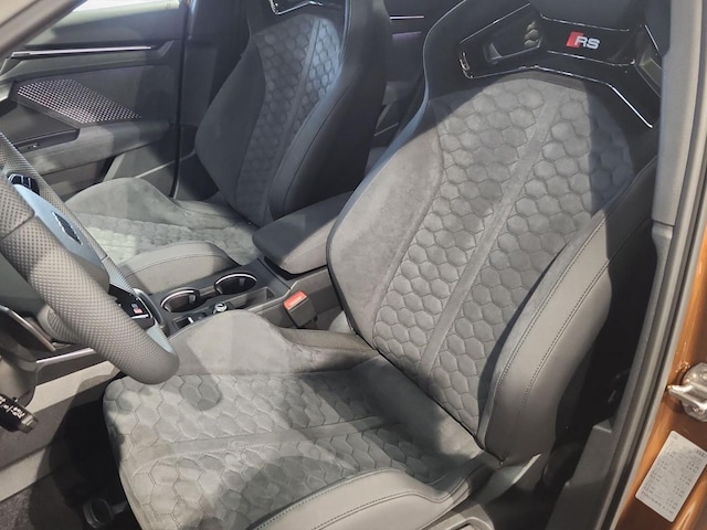 Audi RS3 Quattro S-Tronic Sportback