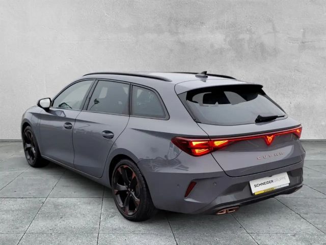 Cupra Leon DSG ST e-Hybrid