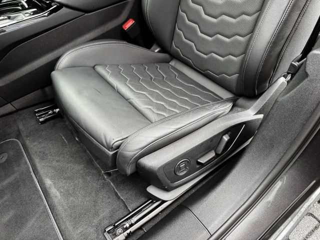 Audi S6 e-tron Avant