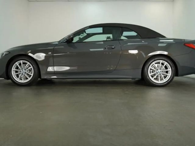 BMW 420 420i Cabrio M-Sport