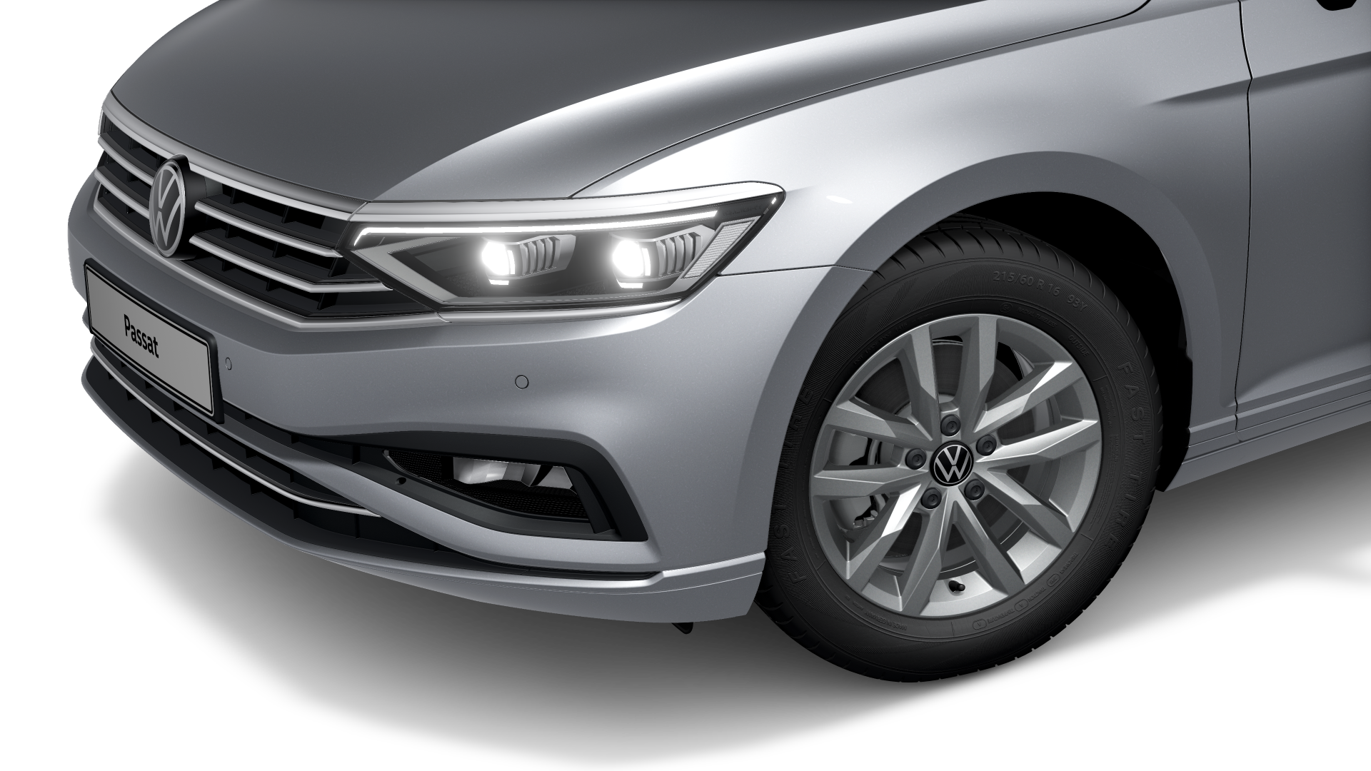 Volkswagen Passat 1.5 TSI Business Variant