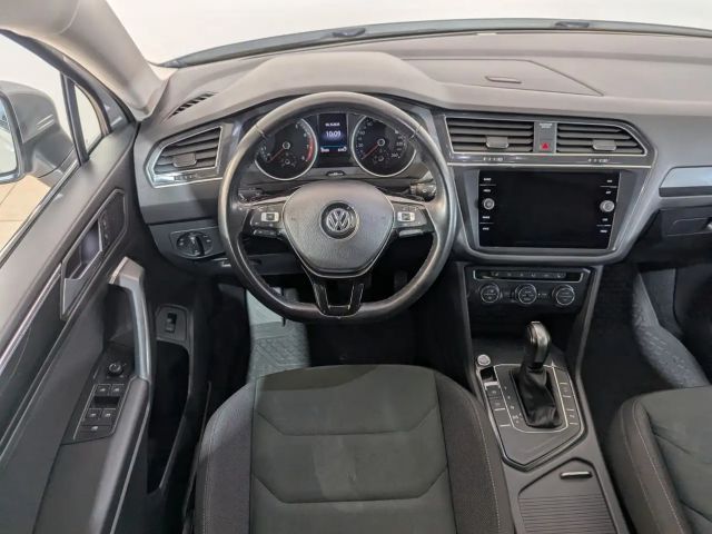 Volkswagen Tiguan 1.5 TSI Allspace DSG