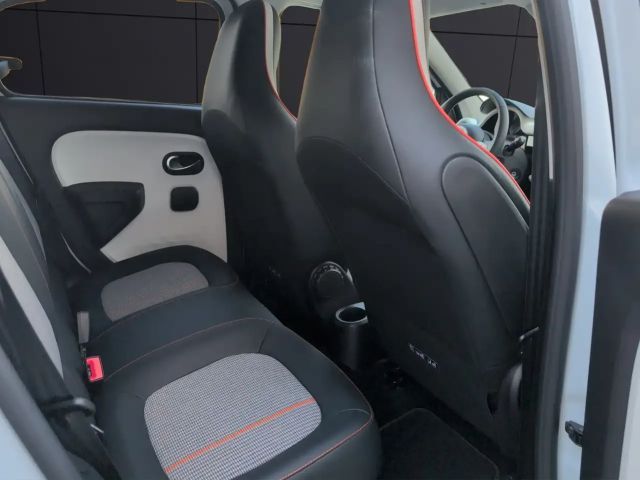 Renault Twingo Electric