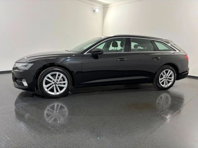 Audi A6 40 TDI Avant Quattro S-Tronic Sport