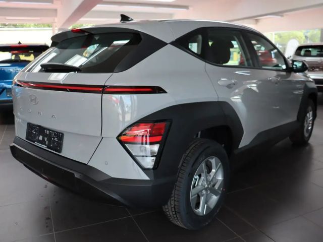Hyundai Kona 1.0 T-GDi