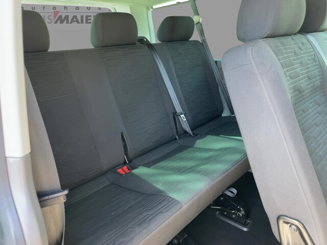Volkswagen Caravelle Comfortline Lang T6