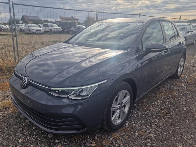 Volkswagen Golf DSG Golf VIII