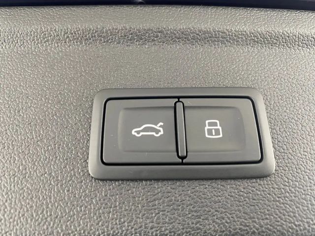 Audi A3 35 TFSI S-Line Sedan