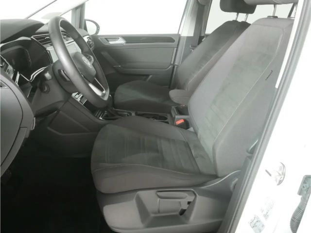 Volkswagen Touran 2.0 TDI Highline R-Line Style