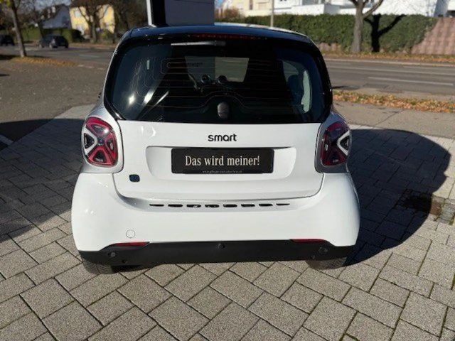 Smart EQ fortwo Ambiente