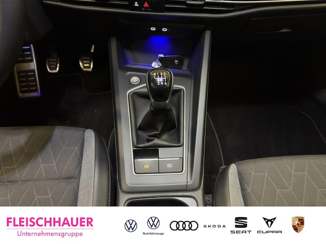 Volkswagen Golf 1.5 TSI Golf VIII