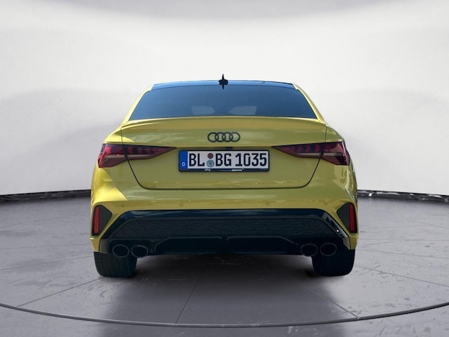 Audi S3 Quattro S-Tronic Sedan