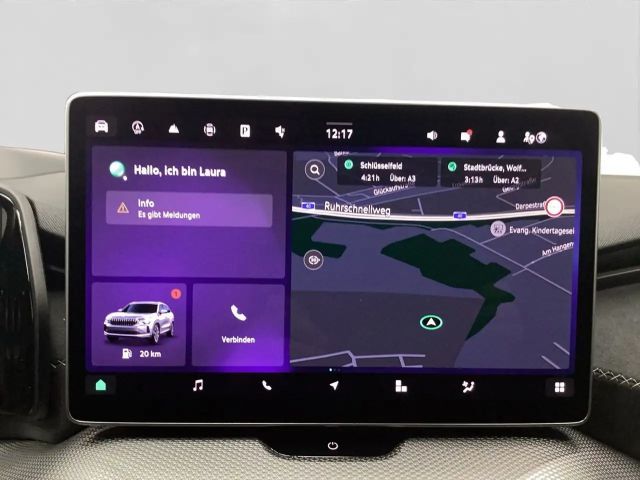 Skoda Kodiaq 2.0 TDI 4x4 Sportline