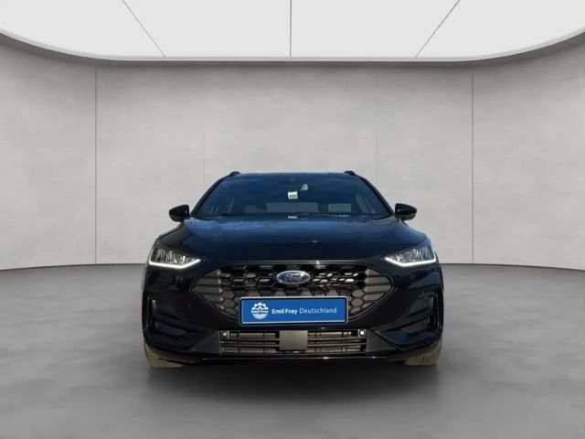 Ford Focus ST Line Wagon