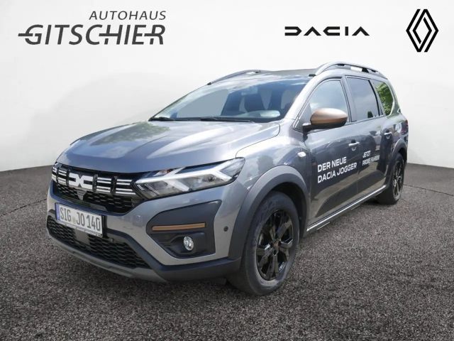 Dacia Jogger Extreme Hybrid 140