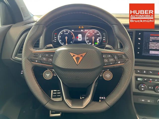 Cupra Ateca 4Drive DSG