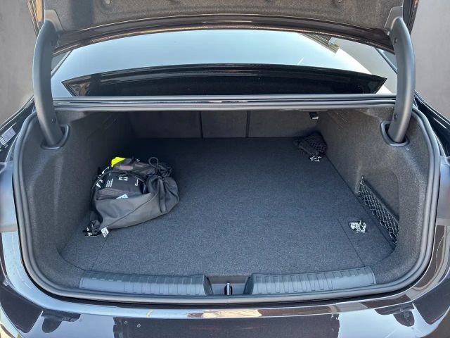 Audi A6 e-tron Quattro