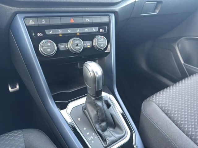 Volkswagen T-Roc 1.5 TSI DSG