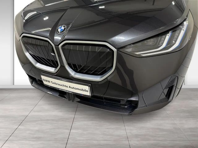 BMW X3 M-Sport xDrive