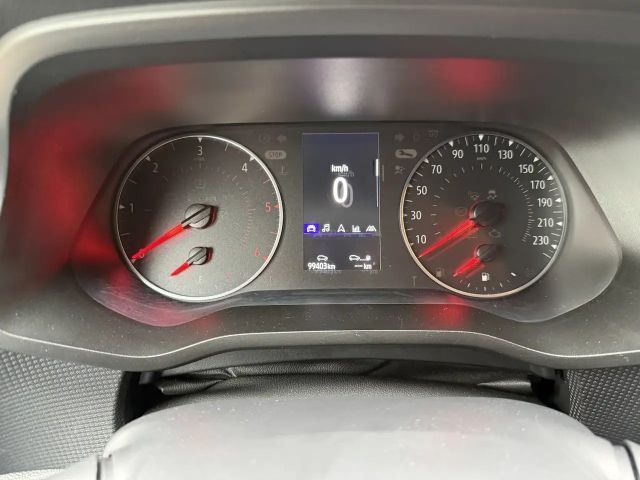 Renault Trafic 2.0 dCi Navi*RFK*Keyless*PDC