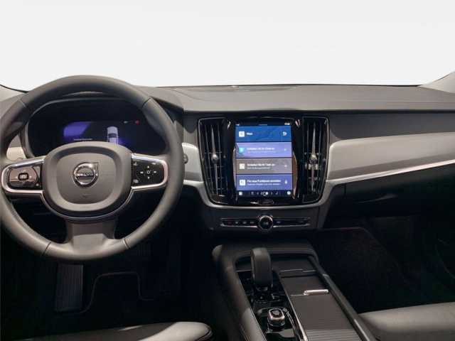 Volvo V90 Plus