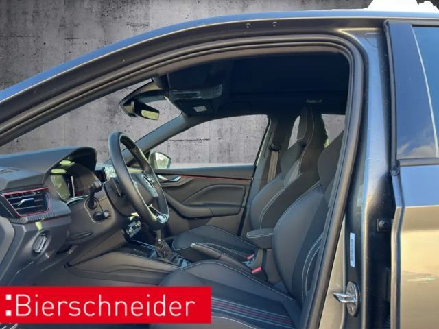 Skoda Scala 1.0 TSI Monte Carlo