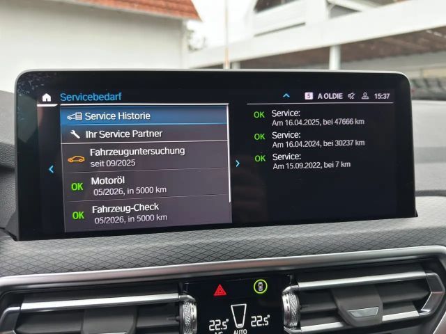 BMW X3 M-Sport xDrive30e