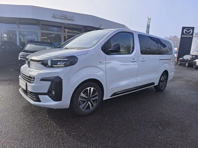 Citroën Spacetourer BlueHDi Business