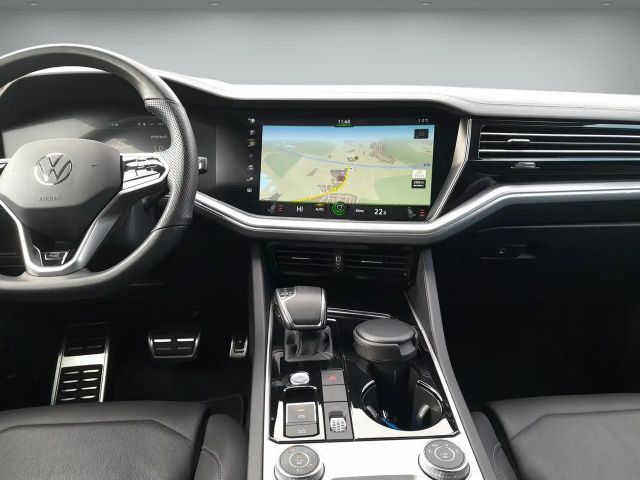 Volkswagen Touareg 3.0 V6 TDI R-Line