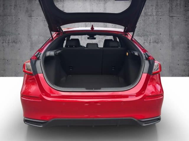 Honda Civic 2.0 Hybrid Sport e:HEV i-MMD