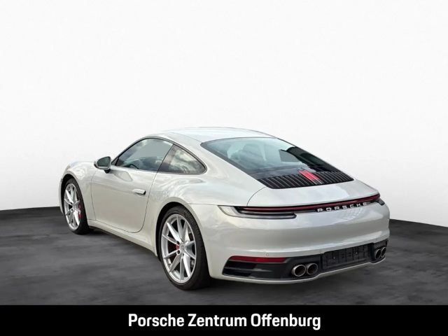 Porsche 992 Carrera Coupé S