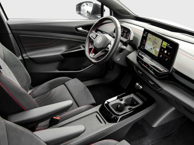 Volkswagen ID.4 GTX IQ.Drive