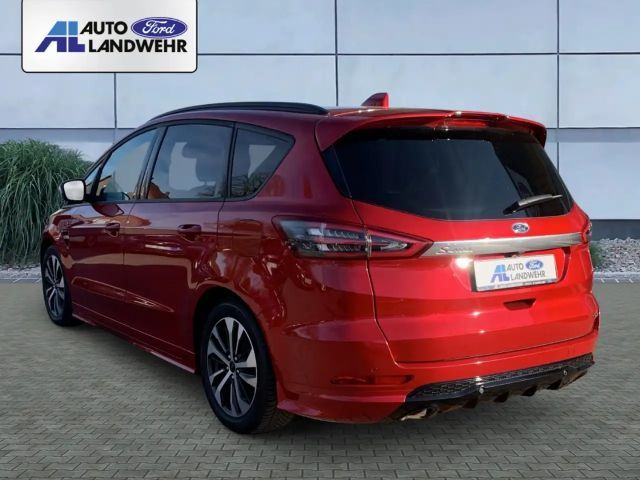 Ford S-Max ST Line