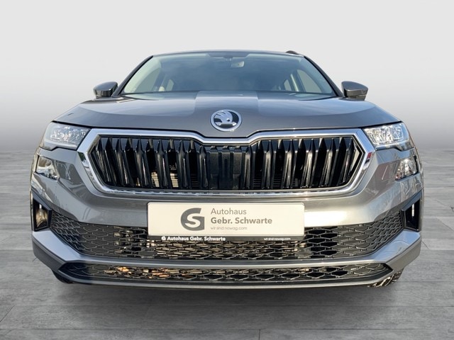 Skoda Karoq 2.0 TDI Ambition