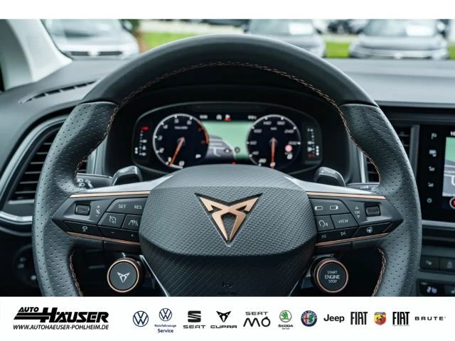 Cupra Ateca 1.5 TSI DSG