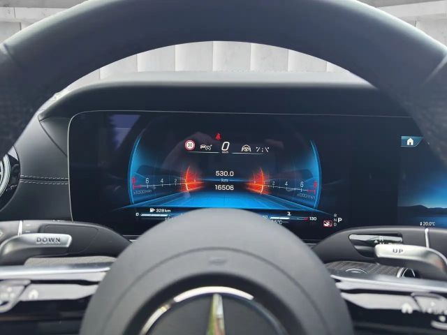 Mercedes-Benz AMG GT 4MATIC+ AMG Line Coupé