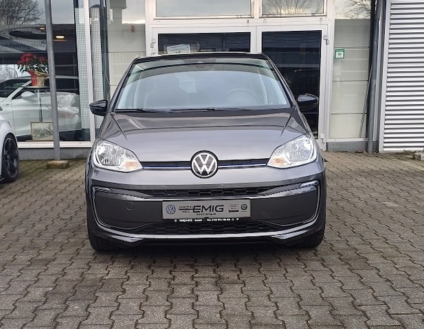 Volkswagen e-up! LED,KAMERA,TEMPOMAT,SITZHEIZUNG
