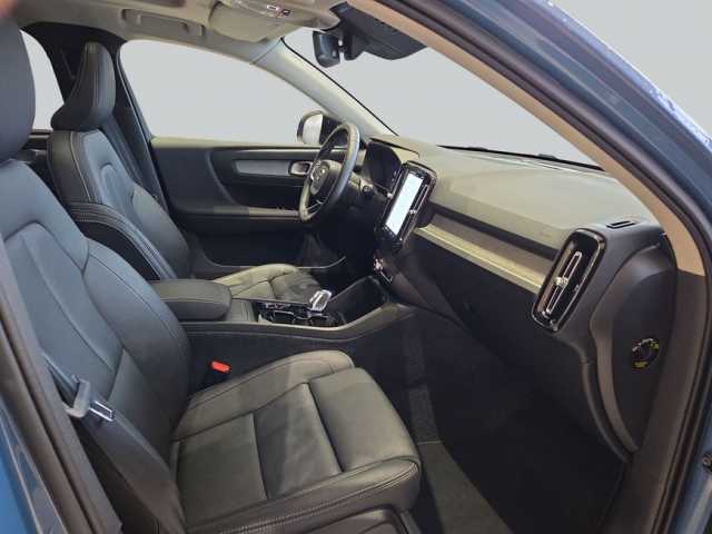 Volvo XC40 XC40