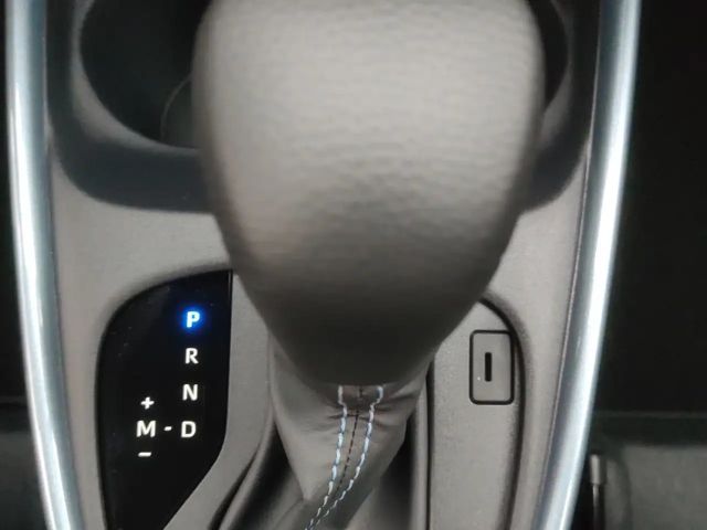 Toyota Aygo X 5-deurs Hatchback