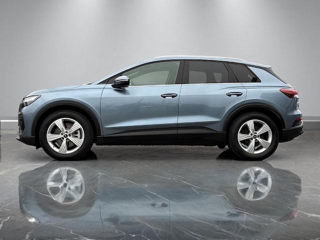 Audi Q4 e-tron SUV 45 e-tron Audi Q4 e-tron