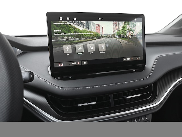 Skoda Enyaq Sportline iV 60